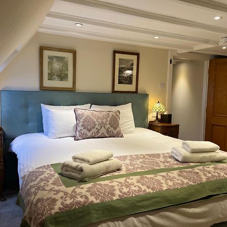 Dalmunzie Castle Hotel Spittal of Glenshee ภายนอก รูปภาพ